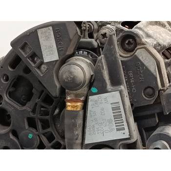 ALTERNADOR 028903028D 