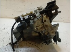 Recambio de caja de cambios manual 5 velocidades para peugeot 208 i (ca_, cc_) 1.2 vti 82 referencia OEM IAM    2