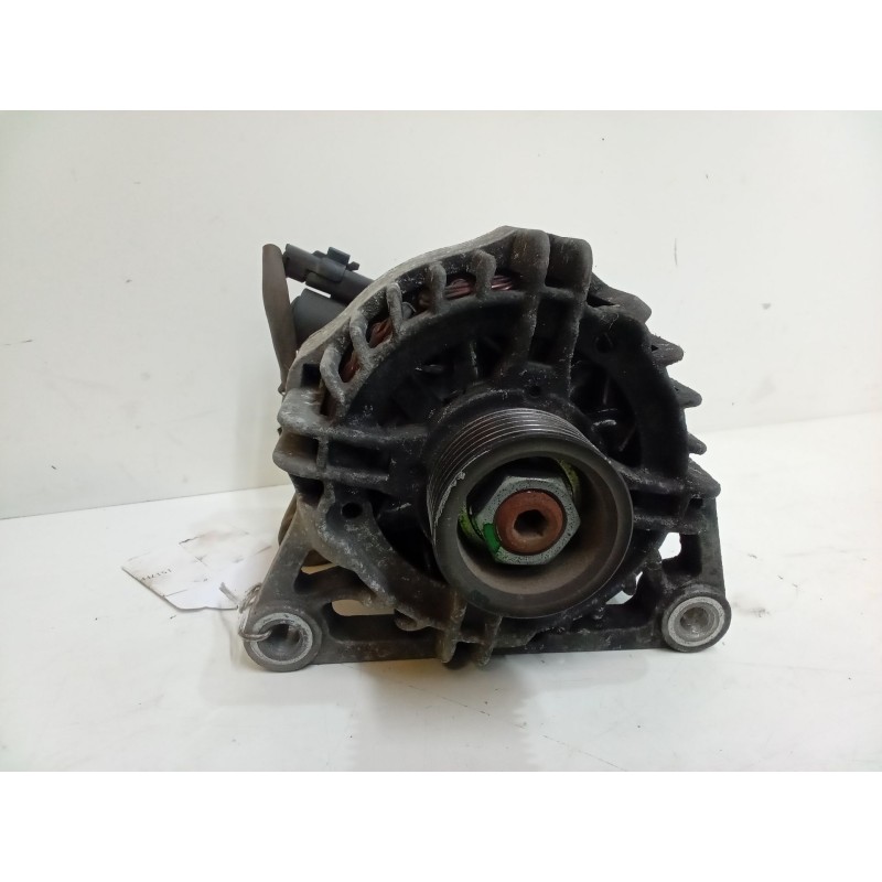 Recambio de alternador para peugeot 207/207+ (wa_, wc_) 1.4 16v referencia OEM IAM 9654343080  MS1022118570