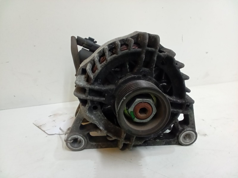 Recambio de alternador para peugeot 207/207+ (wa_, wc_) 1.4 16v referencia OEM IAM 9654343080  MS1022118570