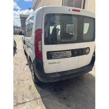 FIAT DOBLO AUTOBÚS (263_)