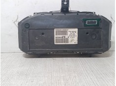 Recambio de cuadro instrumentos para renault megane ii (bm0/1_, cm0/1_) 1.5 dci (bm1e, cm1e) referencia OEM IAM 8200408798D  KDA 2