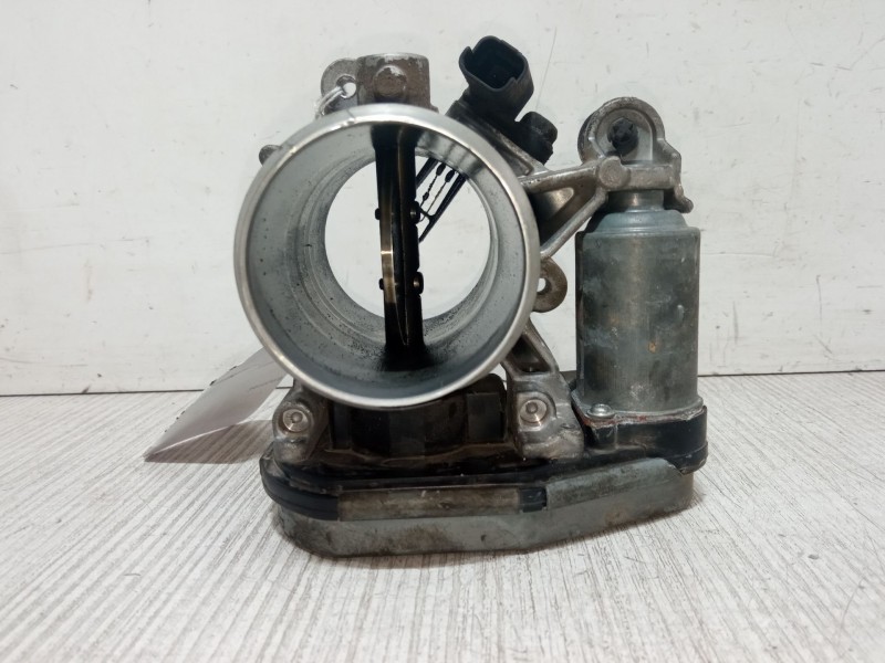 Recambio de caja mariposa para citroën c-crosser (vu_, vv_) 2.2 hdi referencia OEM IAM 9687888280  