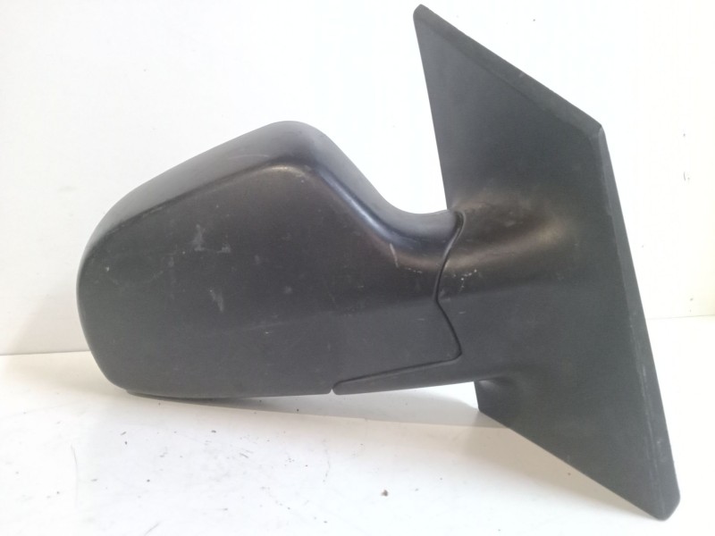 Recambio de retrovisor electrico derecho para hyundai matrix (fc) 1.6 referencia OEM IAM   