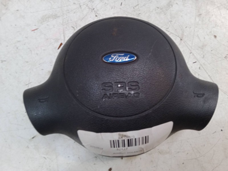 Recambio de airbag volante para ford ka (rb_) 1.3 i rocam referencia OEM IAM   