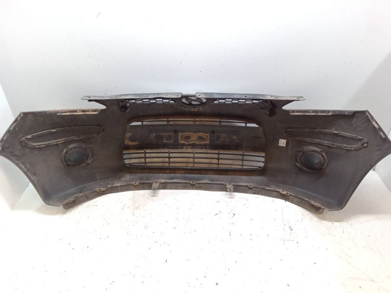 Recambio de paragolpes delantero para hyundai i10 i (pa) 1.1 referencia OEM IAM   
