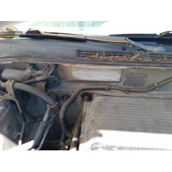 NISSAN ALMERA I HATCHBACK (N15)