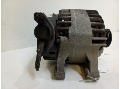 Recambio de alternador para peugeot 207/207+ (wa_, wc_) 1.4 16v referencia OEM IAM 9654343080  MS1022118570 2