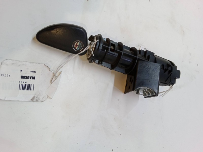 Recambio de clausor para alfa romeo 156 (932_) 2.0 jts (932axa) referencia OEM IAM    Recambio de clausor para alfa romeo 156 (932_) 2.0 jts (932axa) referencia OEM IAM