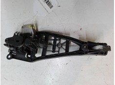 Recambio de maneta exterior puerta delantera izquierda para opel corsa d (s07) 1.3 cdti (l08, l68) referencia OEM IAM    2