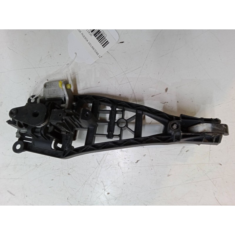 Recambio de maneta exterior puerta delantera izquierda para opel corsa d (s07) 1.3 cdti (l08, l68) referencia OEM IAM   