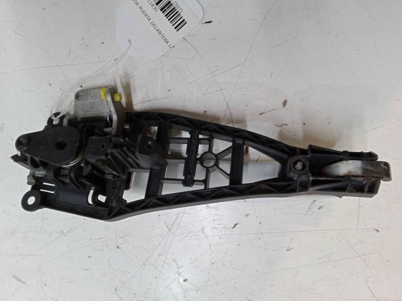 Recambio de maneta exterior puerta delantera izquierda para opel corsa d (s07) 1.3 cdti (l08, l68) referencia OEM IAM   
