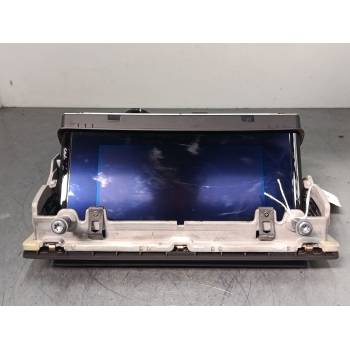 PANTALLA MULTIFUNCION 8V0857273M 