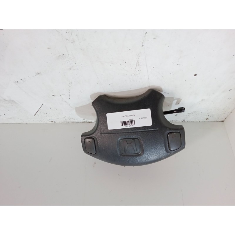 Recambio de airbag volante para honda cr-v i (rd) 2.0 16v 4wd (rd1, rd3) referencia OEM IAM   