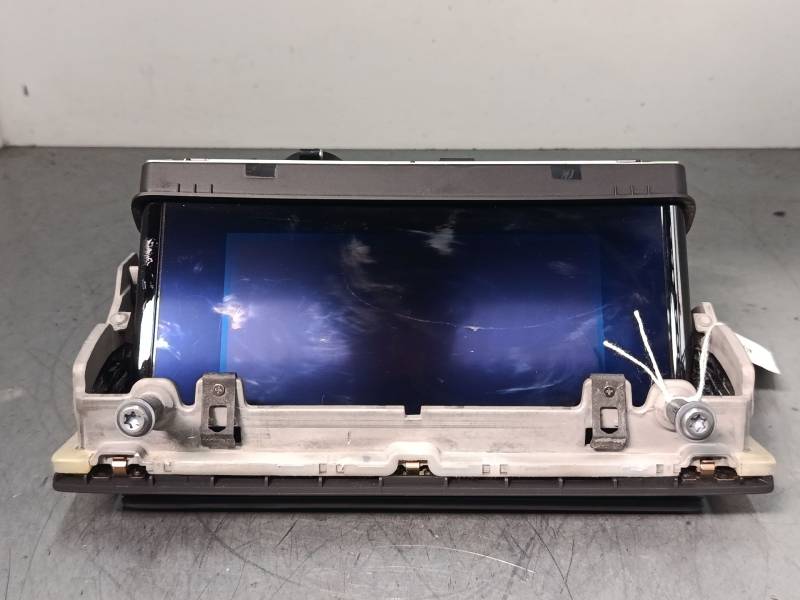 PANTALLA MULTIFUNCION 8V0857273M 