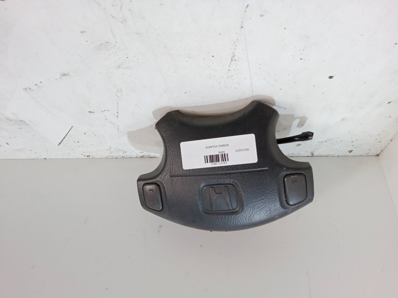 Recambio de airbag volante para honda cr-v i (rd) 2.0 16v 4wd (rd1, rd3) referencia OEM IAM   