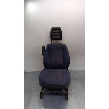 ASIENTO DELANTERO IZQUIERDO 