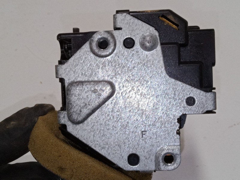 Recambio de mando de intermitencia para citroën ax (za-_) 11 referencia OEM IAM   