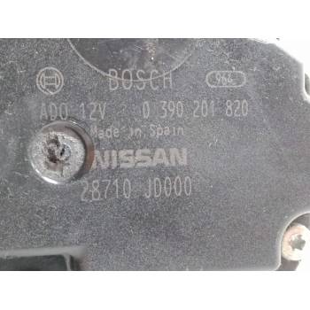 MOTOR LIMPIA TRASERO 28710JD000 