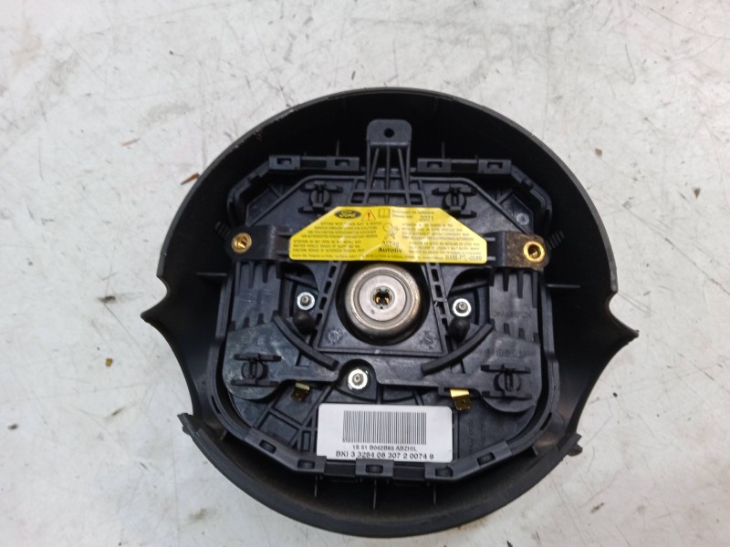 Recambio de airbag volante para ford ka (rb_) 1.3 i rocam referencia OEM IAM   