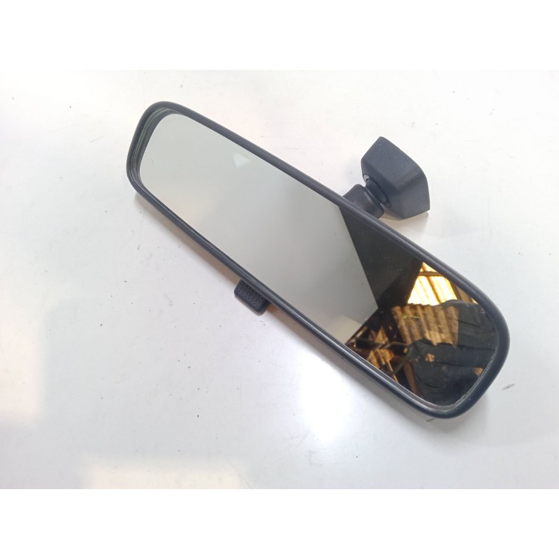 Recambio de retrovisor interior para honda civic vii hatchback (eu, ep, ev) 1.6 i (ep2, eu8, eu6) referencia OEM IAM   