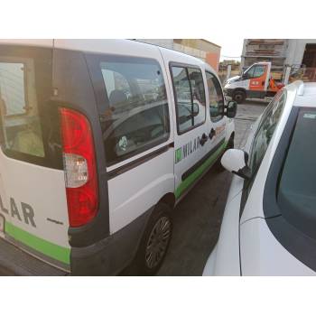 FIAT DOBLO FURGÓN/MONOSPACE (223_)