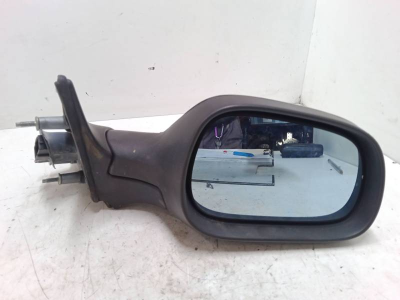 RETROVISOR ELECTRICO DERECHO 