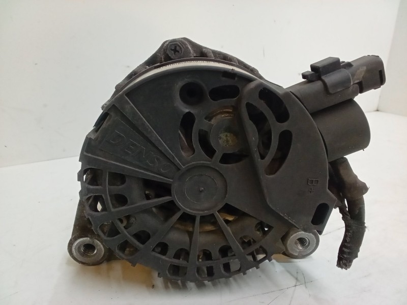 Recambio de alternador para peugeot 207/207+ (wa_, wc_) 1.4 16v referencia OEM IAM 9654343080  MS1022118570