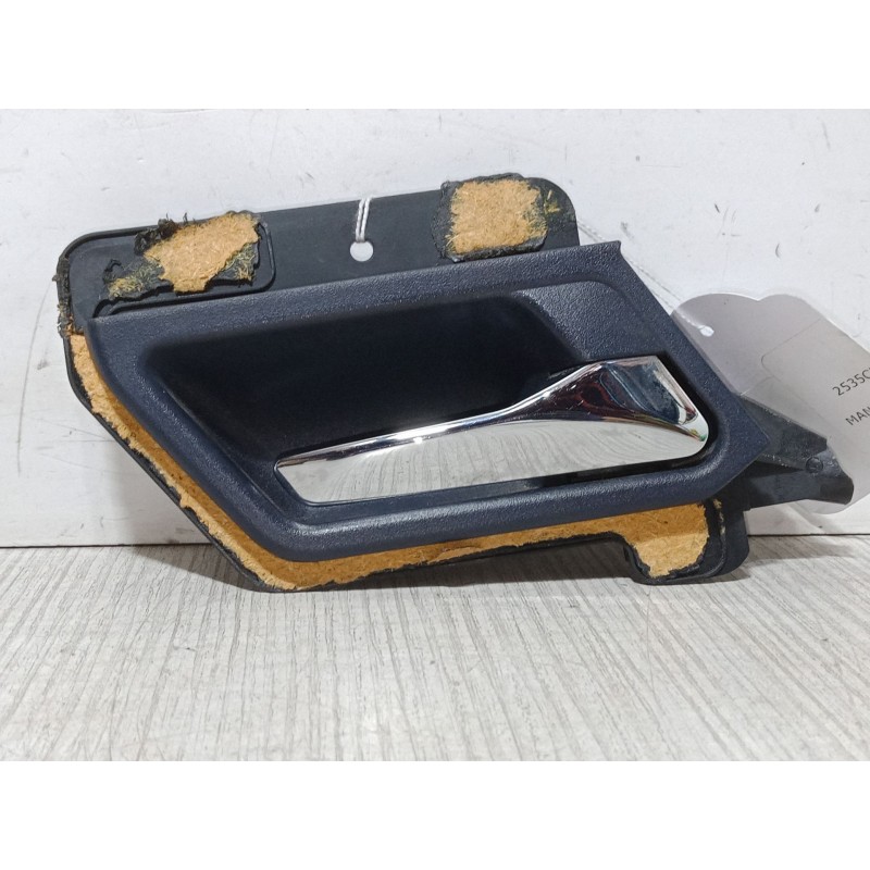 Recambio de maneta interior puerta delantera derecha para mercedes-benz clase c (w202) c 250 turbo-d (202.128) referencia OEM IA