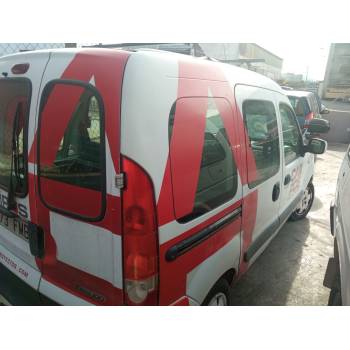 RENAULT KANGOO (KC0/1_)