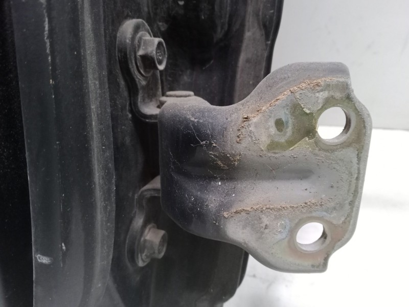 Recambio de puerta trasera izquierda para hyundai terracan (hp) 2.9 crdi 4wd referencia OEM IAM Completa  