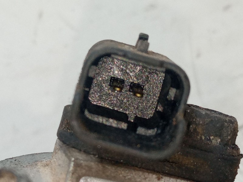 Recambio de caja mariposa para citroën c-crosser (vu_, vv_) 2.2 hdi referencia OEM IAM 9687888280  