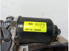 Recambio de motor limpia delantero para kia rio ii (jb) 1.4 16v referencia OEM IAM 98110-1G000   2