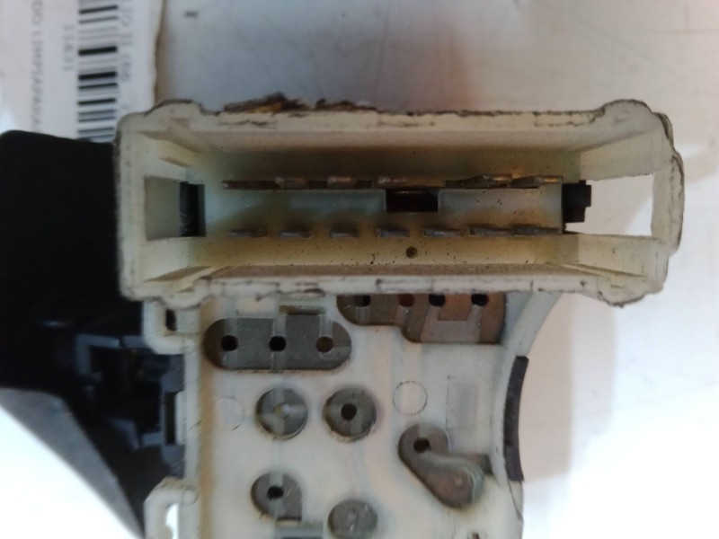 Recambio de mando limpiaparabrisas para renault clio ii (bb_, cb_) 1.2 (bb0a, bb0f, bb10, bb1k, bb28, bb2d, bb2h, cb0a,... refer