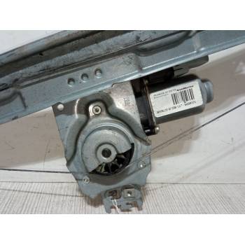 ELEVALUNAS ELECTRICO DELANTERO IZQUIERDO 400917L 