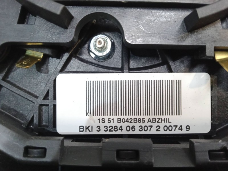 Recambio de airbag volante para ford ka (rb_) 1.3 i rocam referencia OEM IAM   