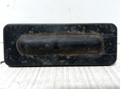 Recambio de maneta exterior porton para peugeot 208 i (ca_, cc_) 1.2 vti 82 referencia OEM IAM 982756038000   2