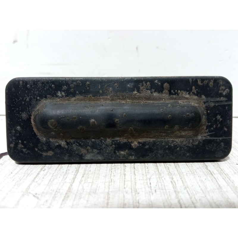 Recambio de maneta exterior porton para peugeot 208 i (ca_, cc_) 1.2 vti 82 referencia OEM IAM 982756038000  