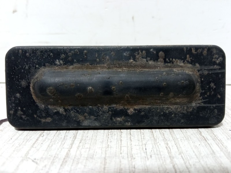 Recambio de maneta exterior porton para peugeot 208 i (ca_, cc_) 1.2 vti 82 referencia OEM IAM 982756038000  