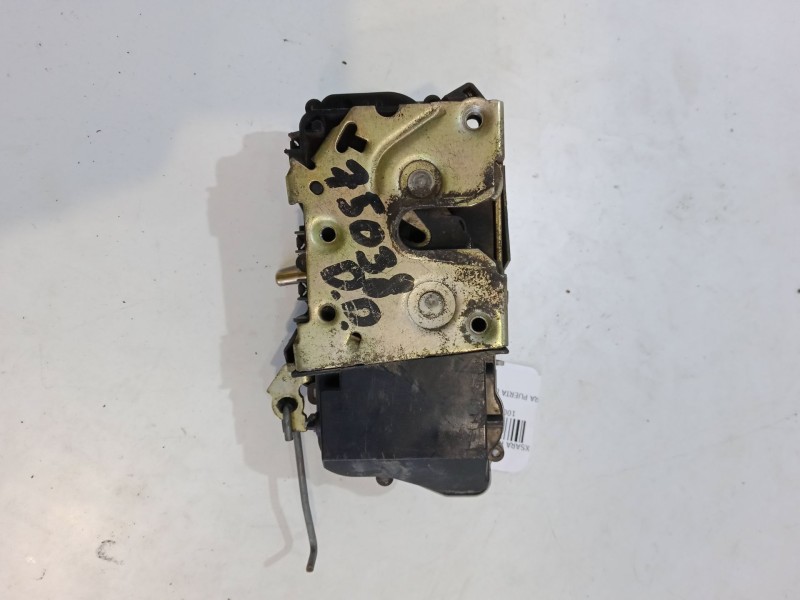 Recambio de cerradura puerta delantera derecha para citroën xsara picasso (n68) 2.0 hdi referencia OEM IAM   