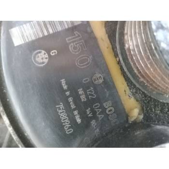 ALTERNADOR 01220AA 