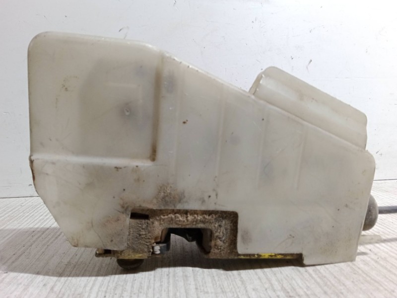 Recambio de cerradura puerta delantera derecha para ford fiesta iv (ja_, jb_) 1.8 d referencia OEM IAM   