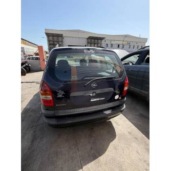 OPEL ZAFIRA A MONOSPACE (T98)