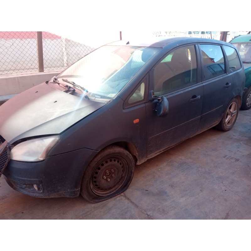 ford focus c-max (dm2) del año 2004