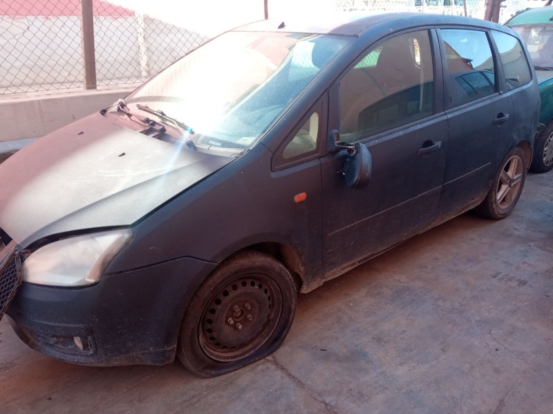ford focus c-max (dm2) del año 2004