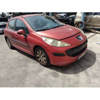 PEUGEOT 207/207+ (WA_, WC_)