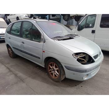 RENAULT SCÉNIC I MONOSPACE (JA0/1_, FA0_)