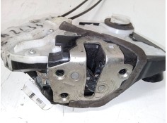 Recambio de cerradura puerta delantera derecha para toyota yaris (_p13_) 1.0 (ksp130_) referencia OEM IAM    2