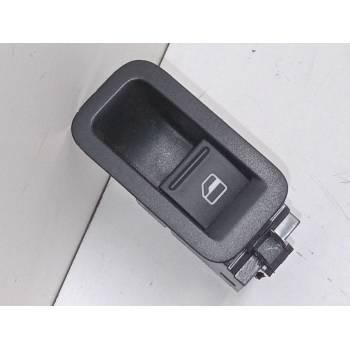 MANDO ELEVALUNAS TRASERO DERECHO 6R0867255B 