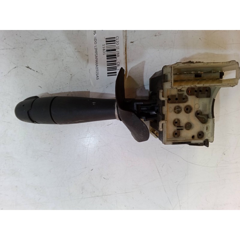 Recambio de mando limpiaparabrisas para renault clio ii (bb_, cb_) 1.2 (bb0a, bb0f, bb10, bb1k, bb28, bb2d, bb2h, cb0a,... refer